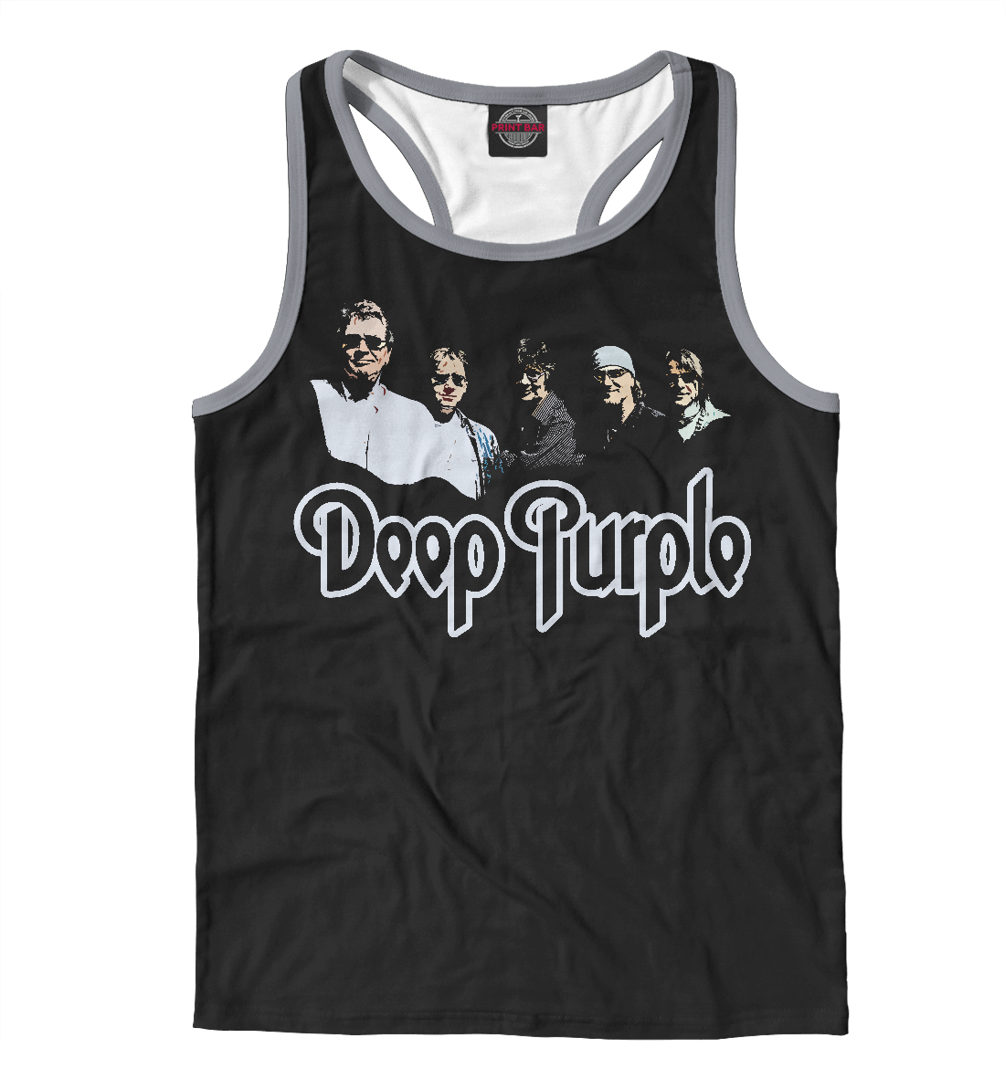 

Deep Purple