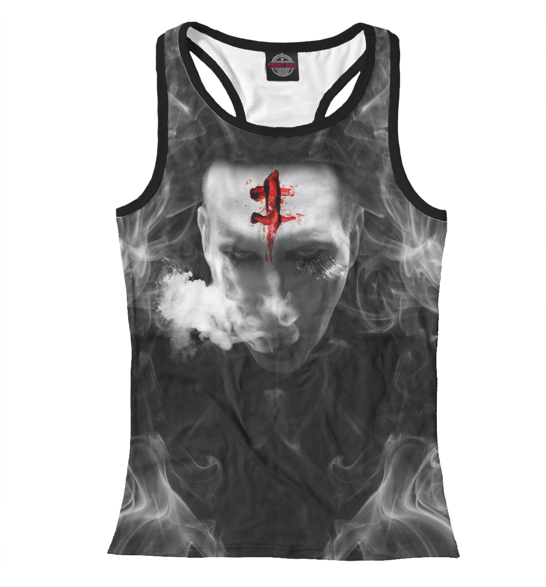 

Marilyn Manson