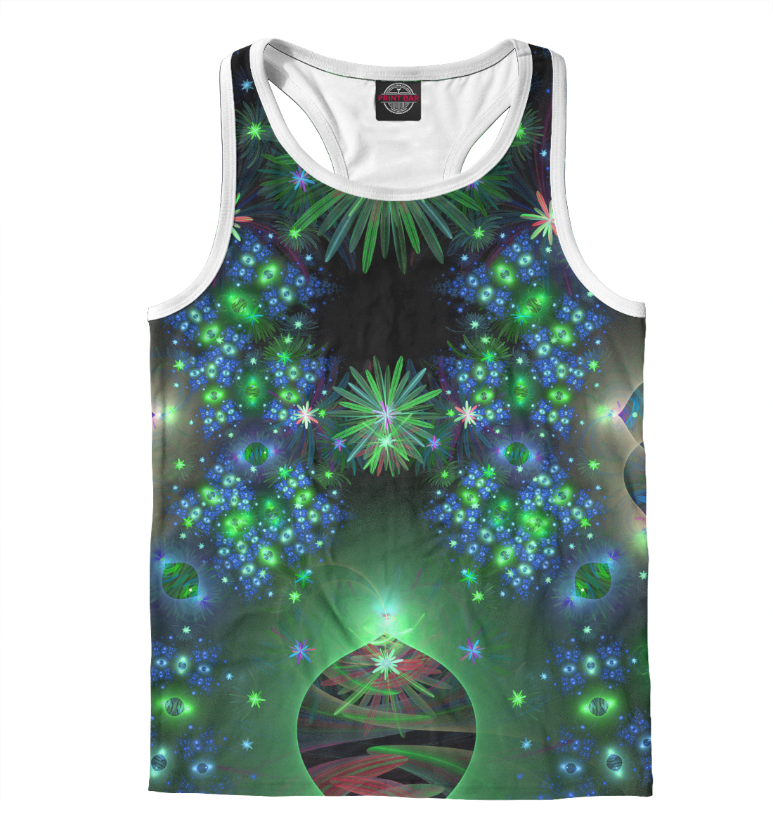 

Fractal Pattern