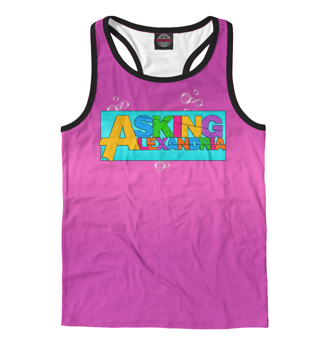 

Asking Alexandria