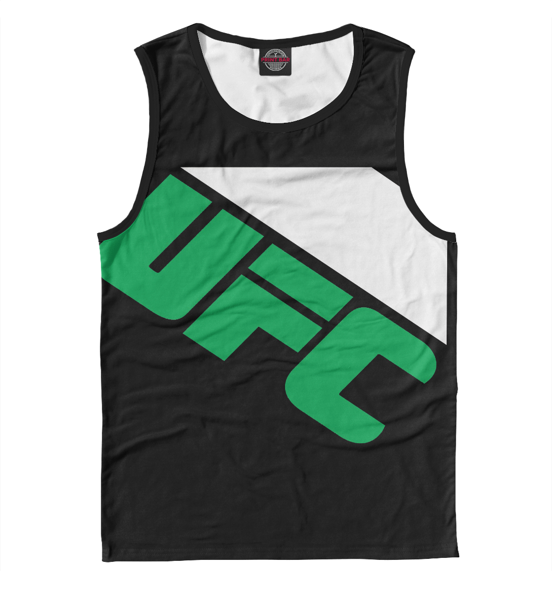 

Конор МакГрегор UFC