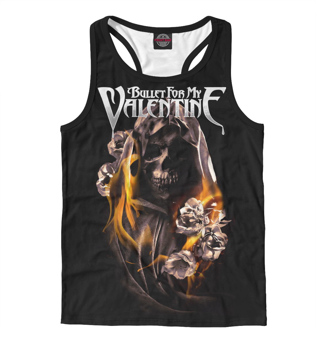 

Bullet For My Valentine