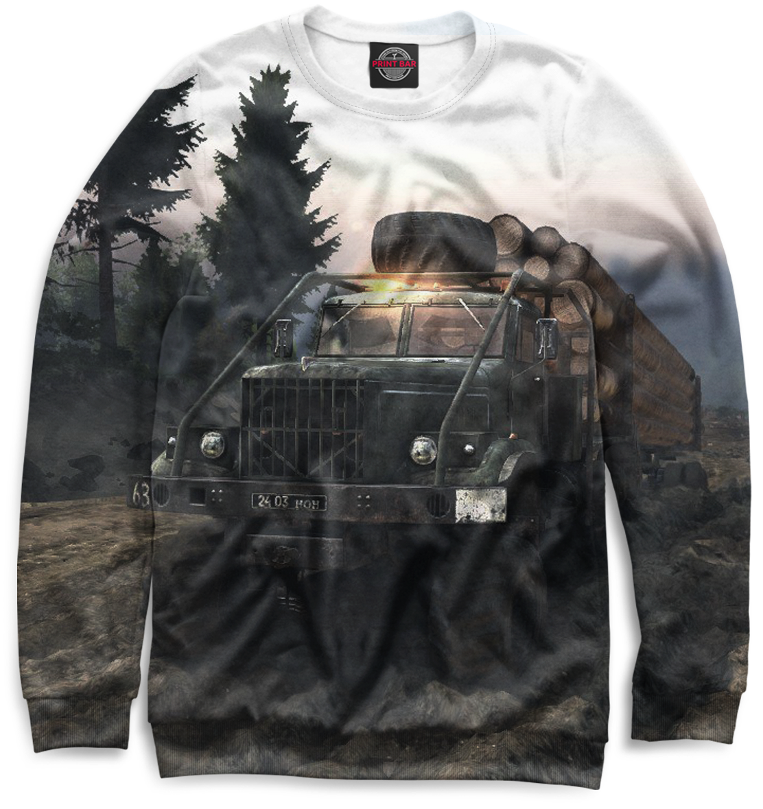 

Spintires