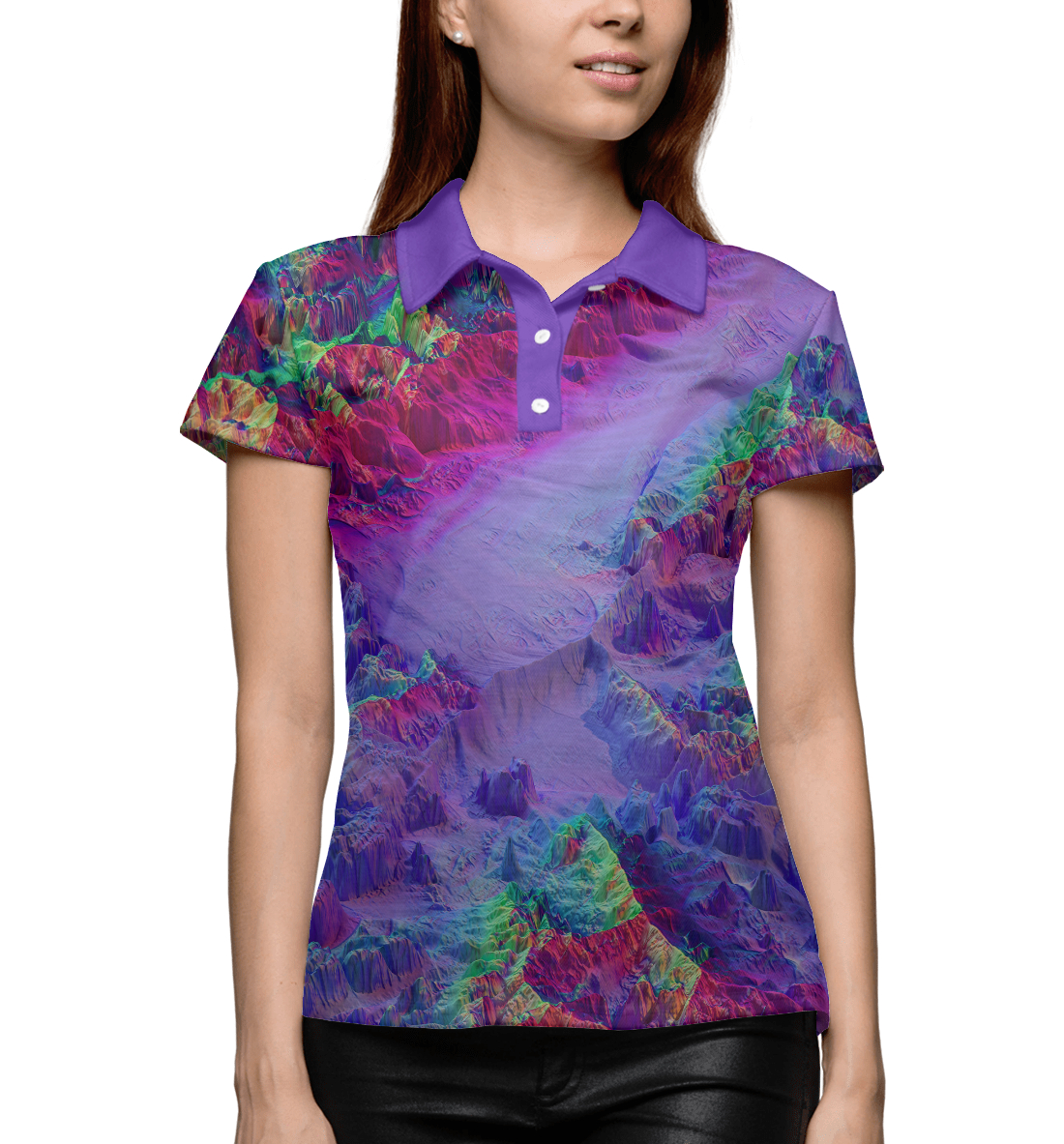 

Illusion color