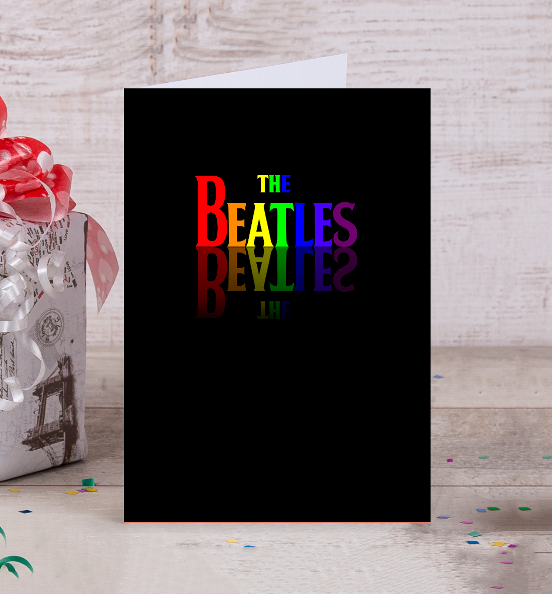 

The Beatles