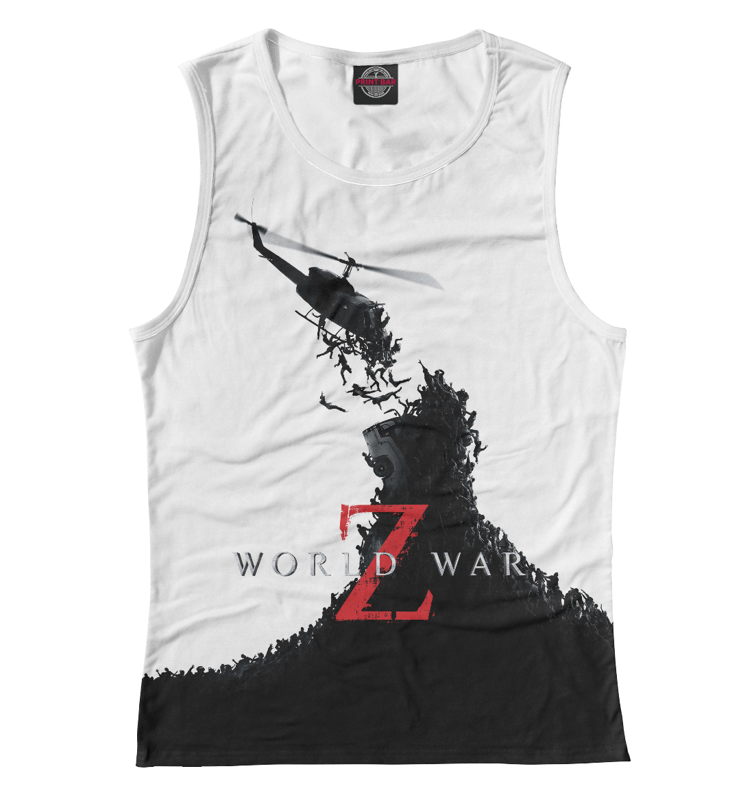 

World War Z