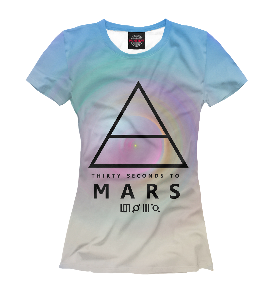 

30 Seconds to mars