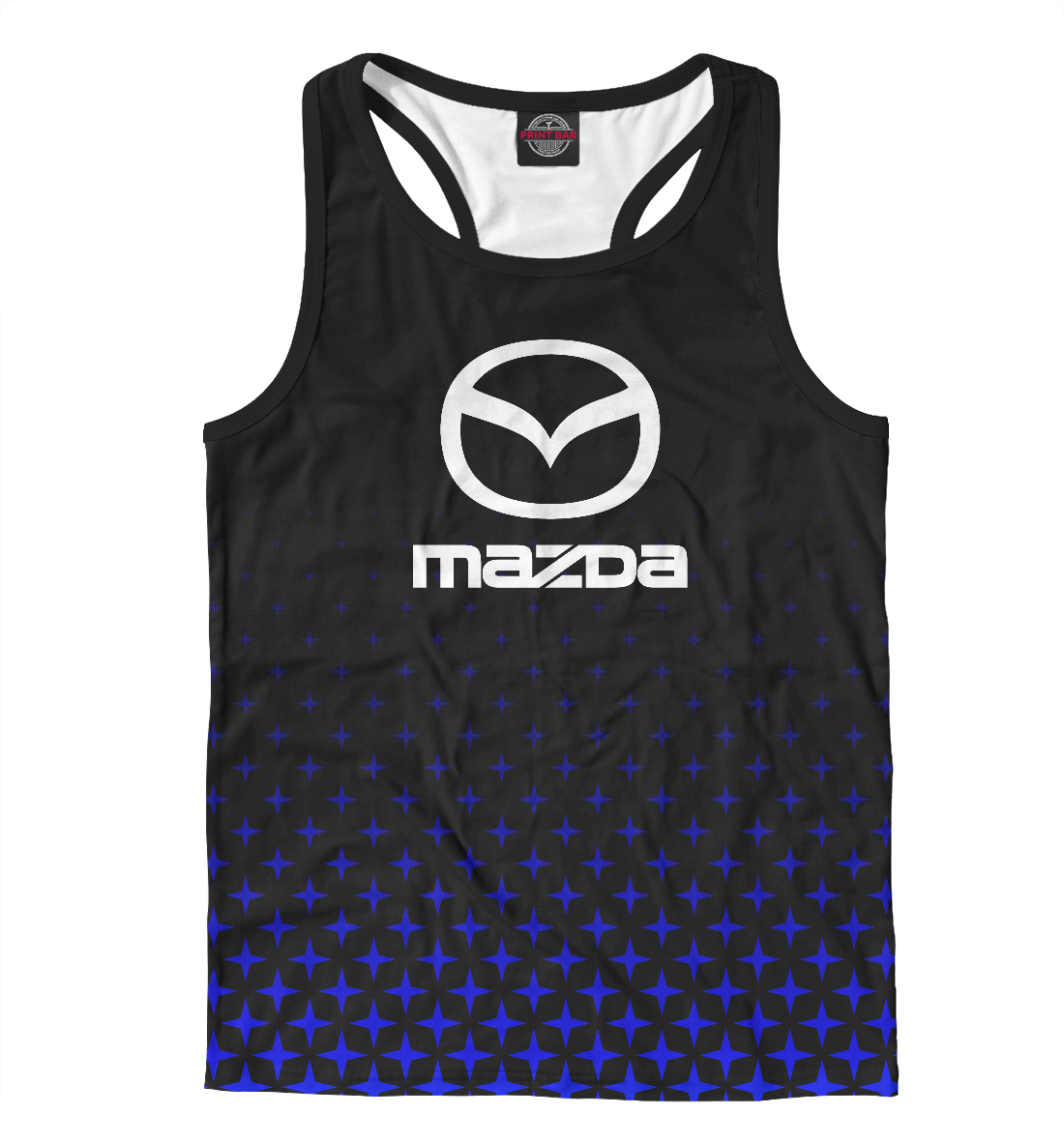

МАЗДА | MAZDA