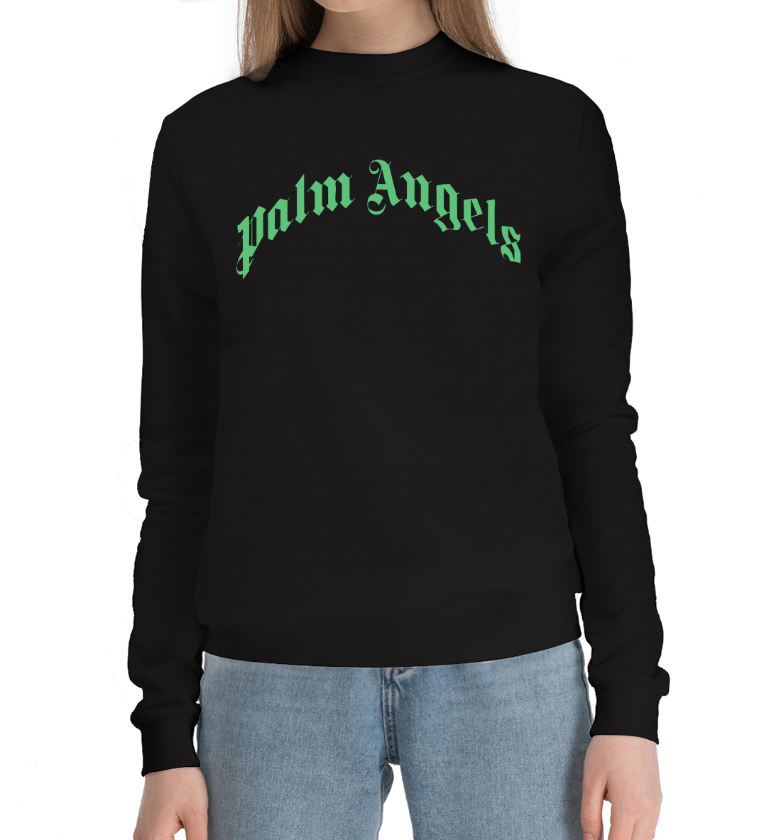 

Palm Angels