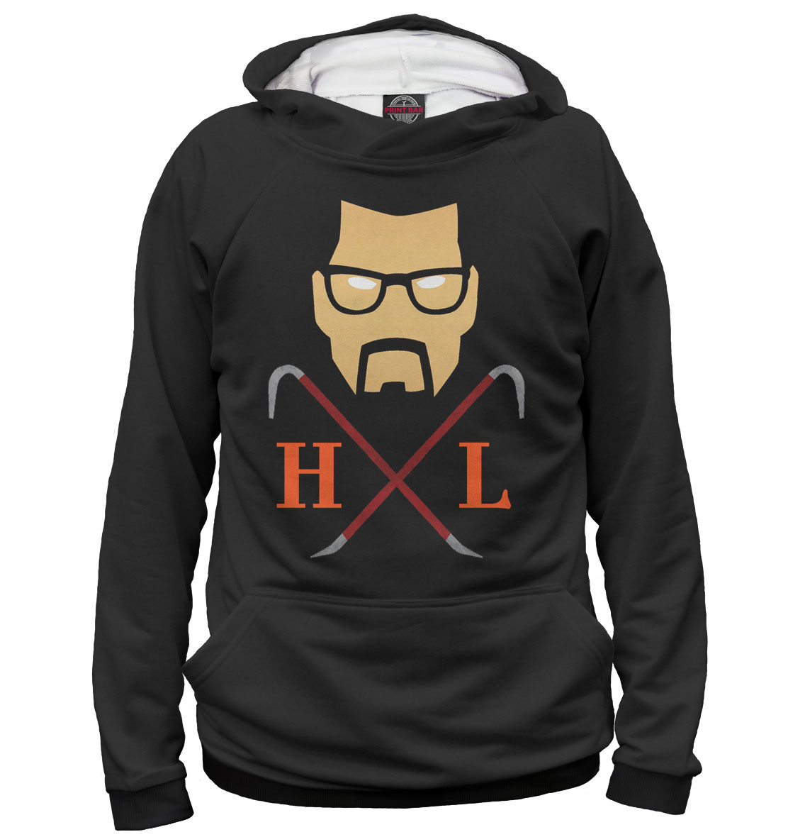 

Гордон Фримен