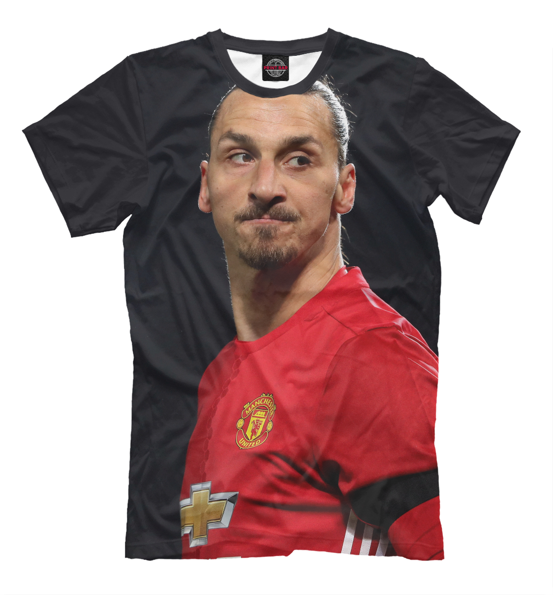 

Ибрагимович