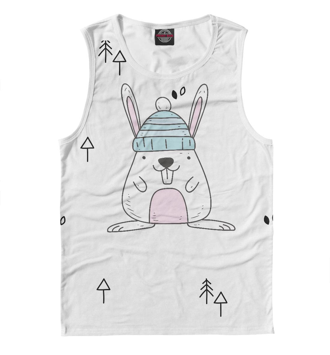 

Милый зайка