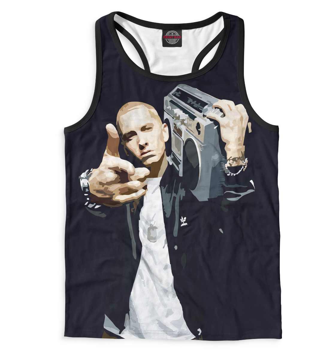 

Eminem
