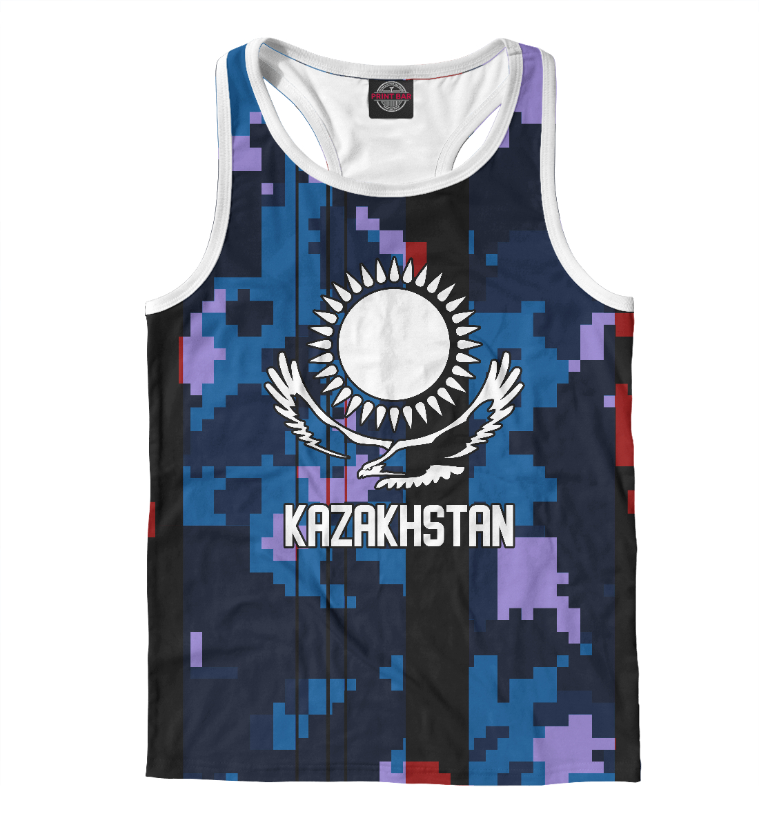 

Kazakhstan