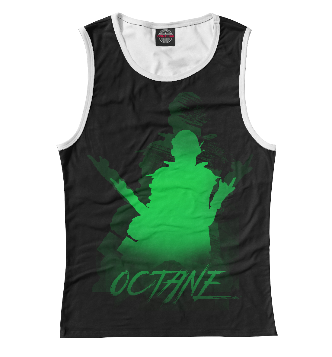 

Octane