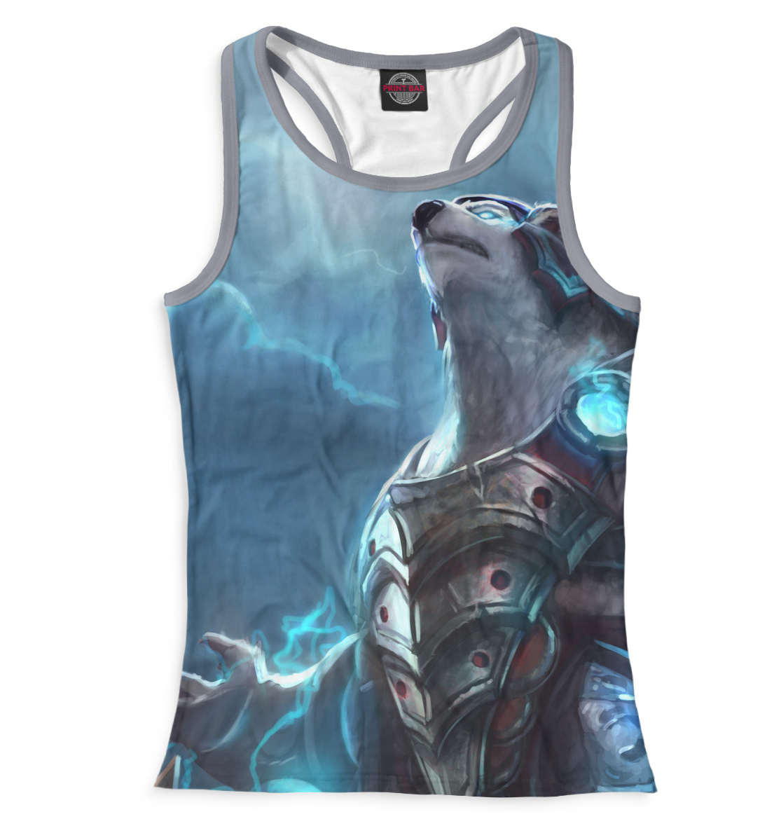 

Volibear