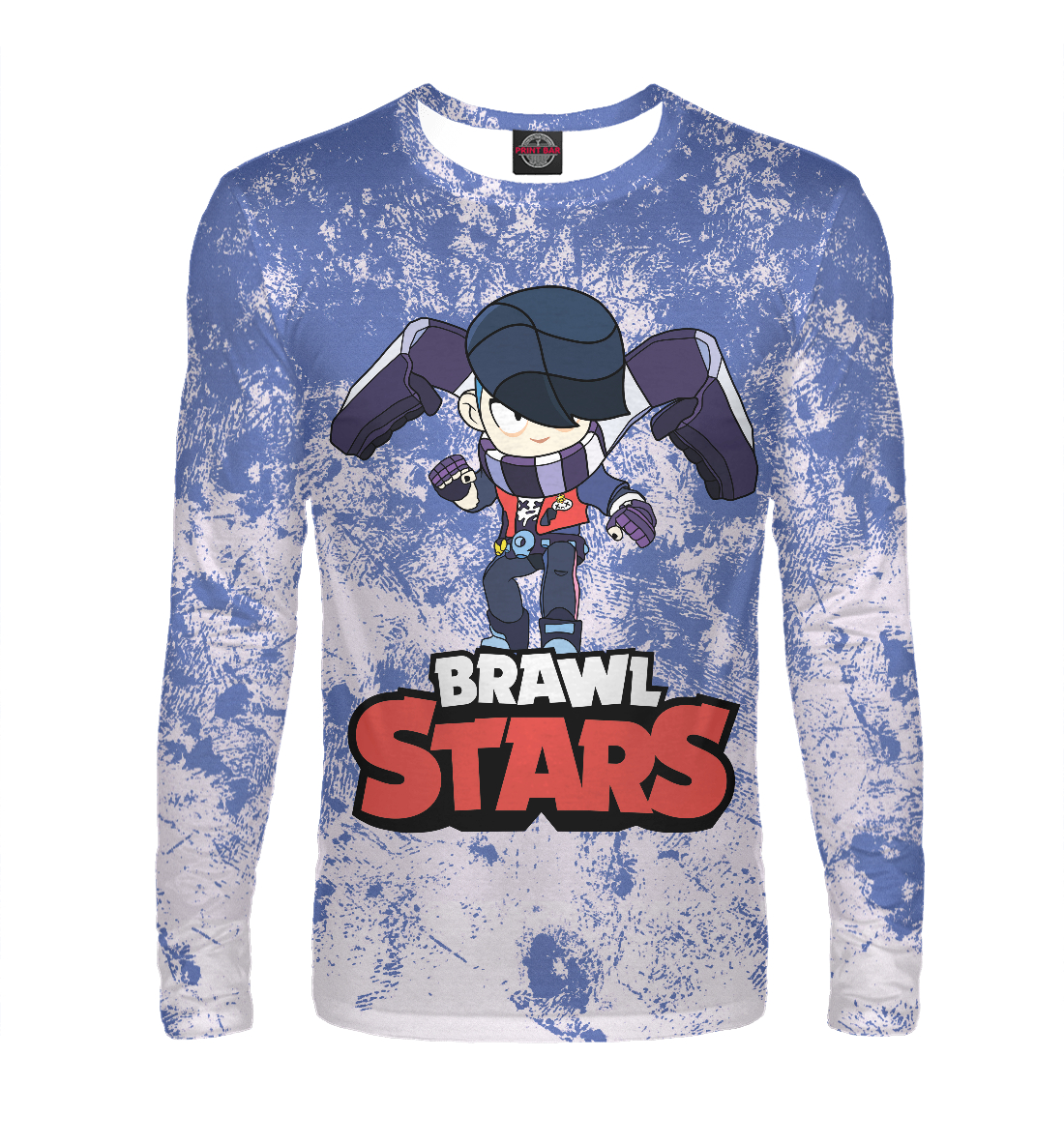 

Эдгар Edgar Brawl Stars