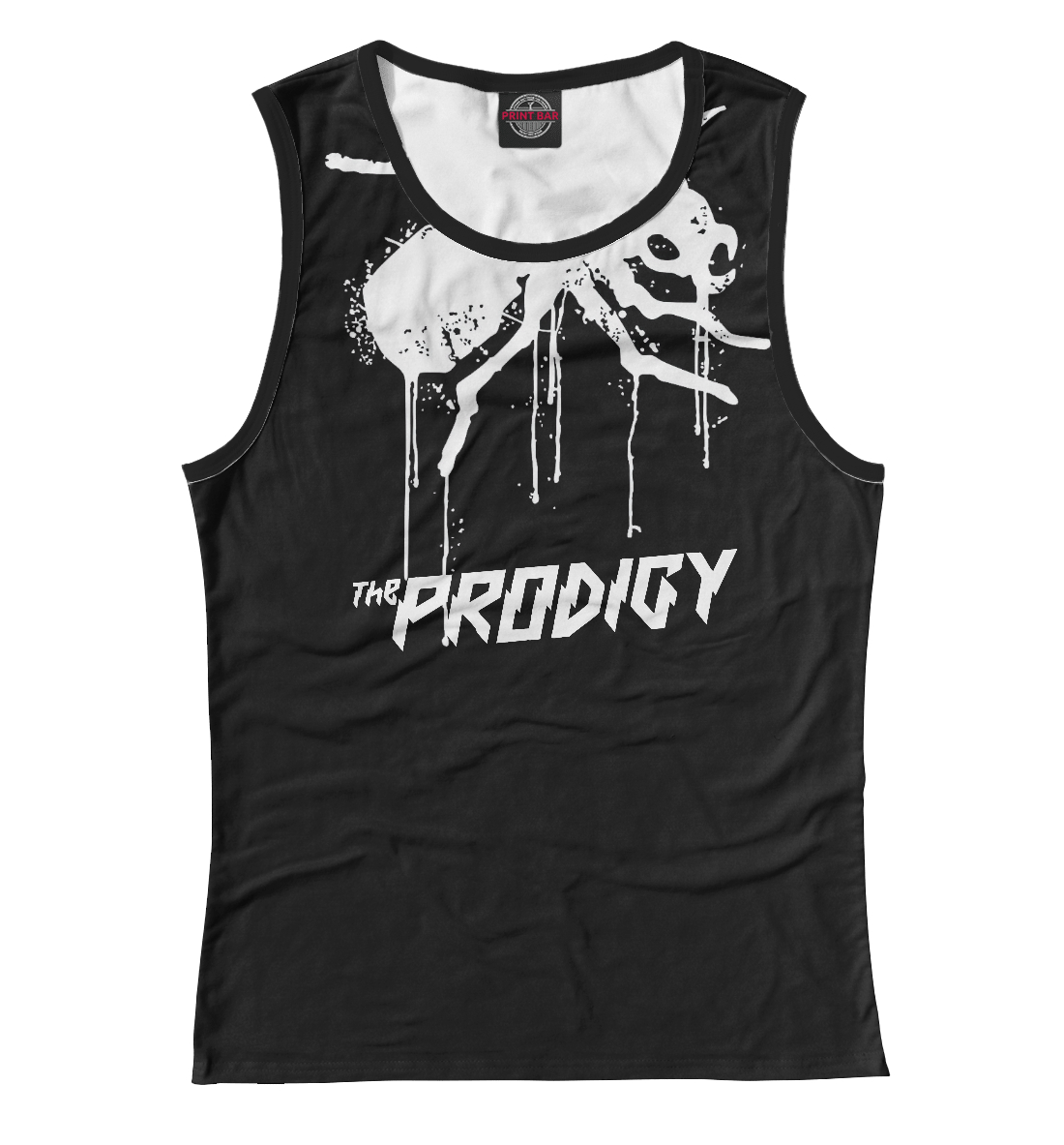 

The Prodigy