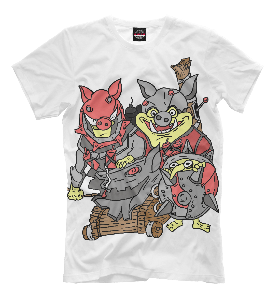 

Techies Fan 3D (минёр+ аркана)