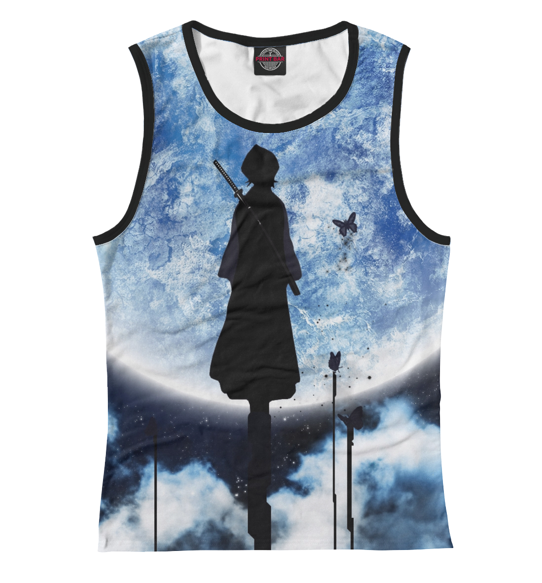 

Bleach