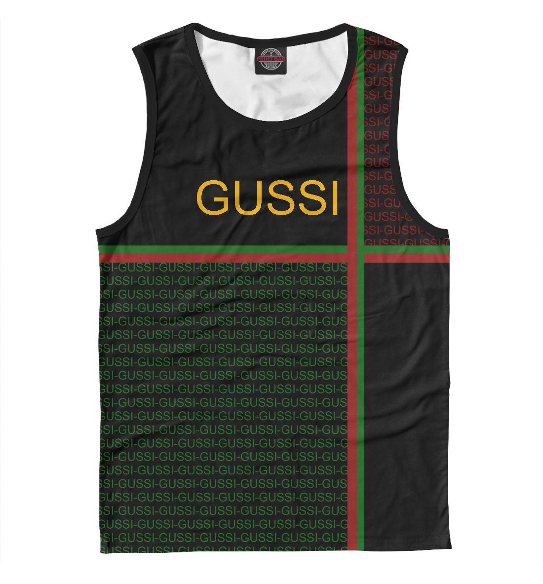 

GUSSI