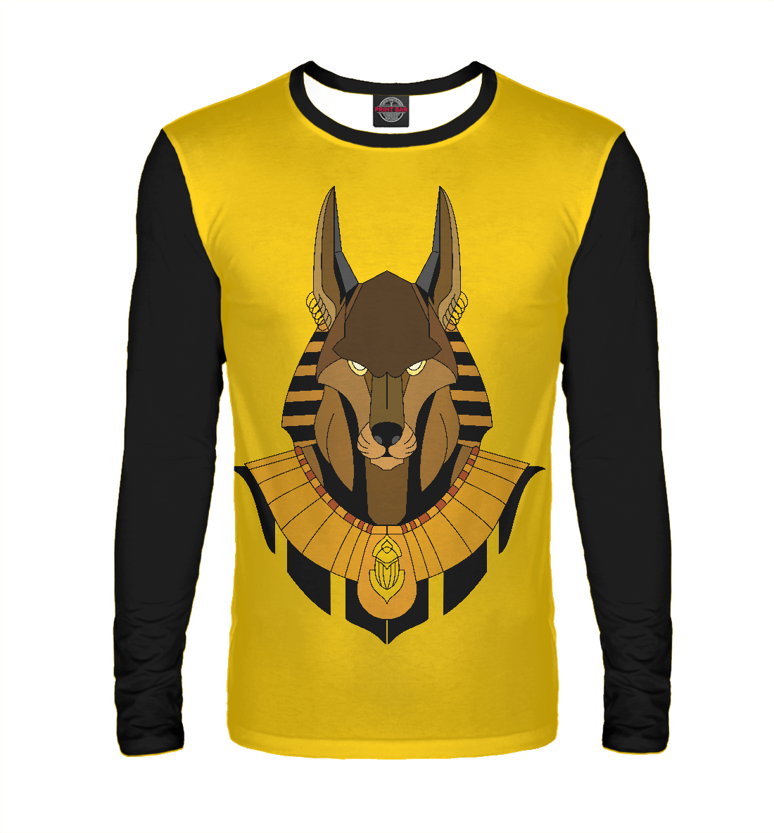 

Anubis
