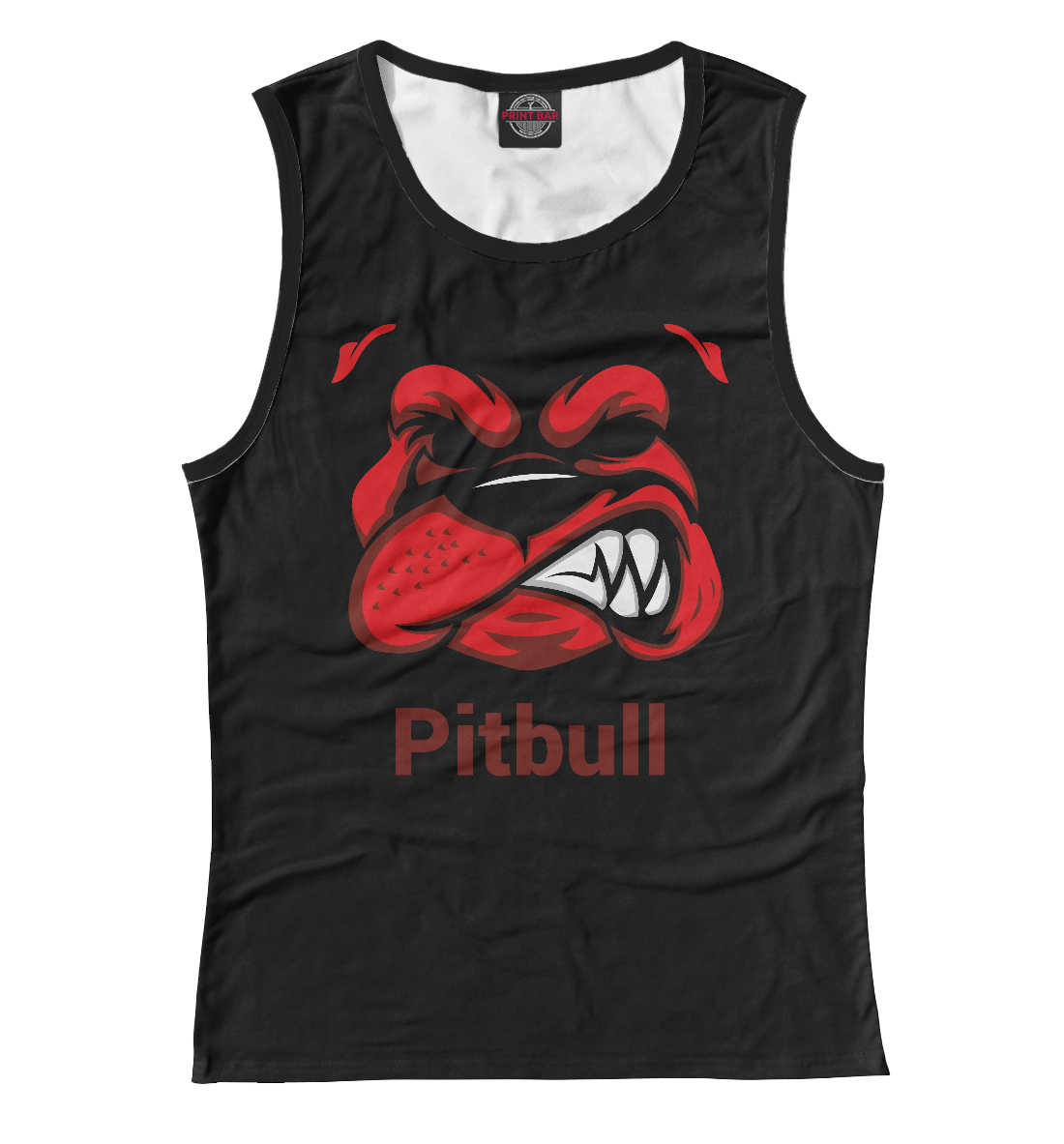

Pit bull