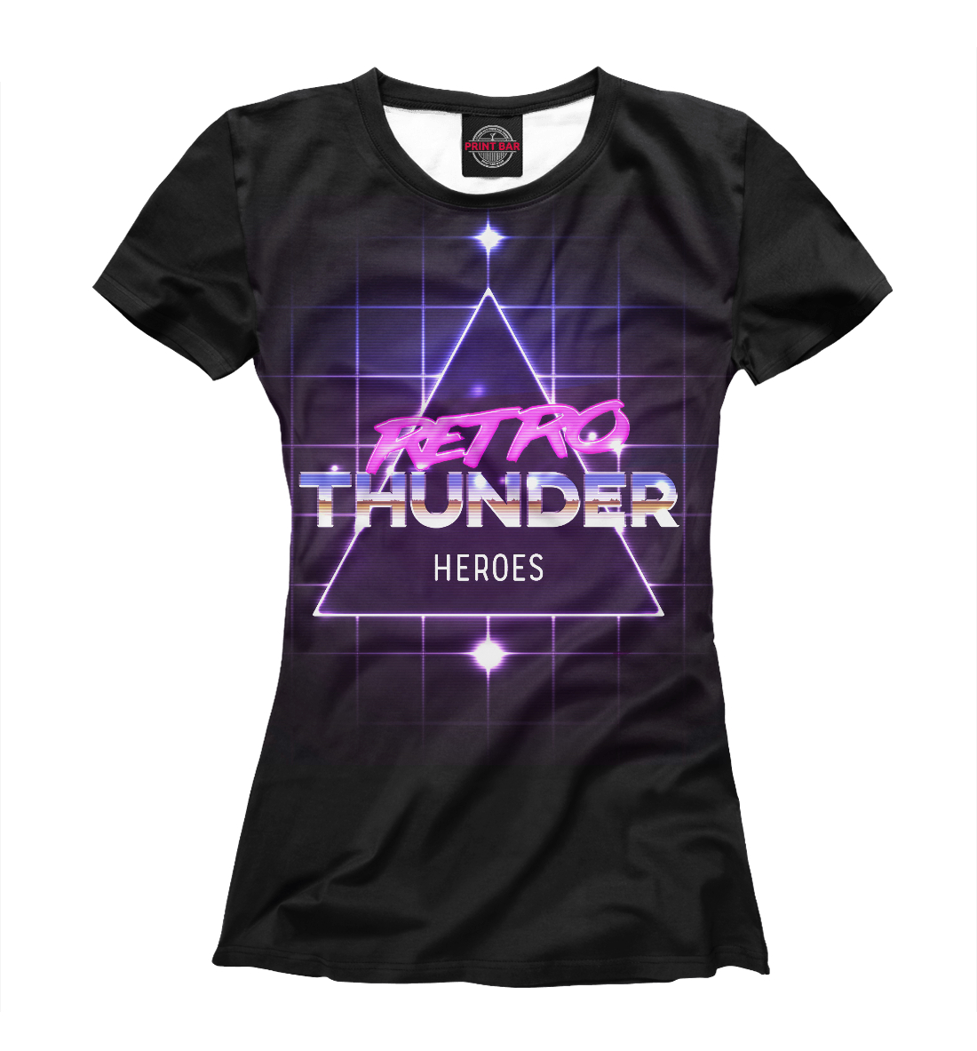 

Newretrowave