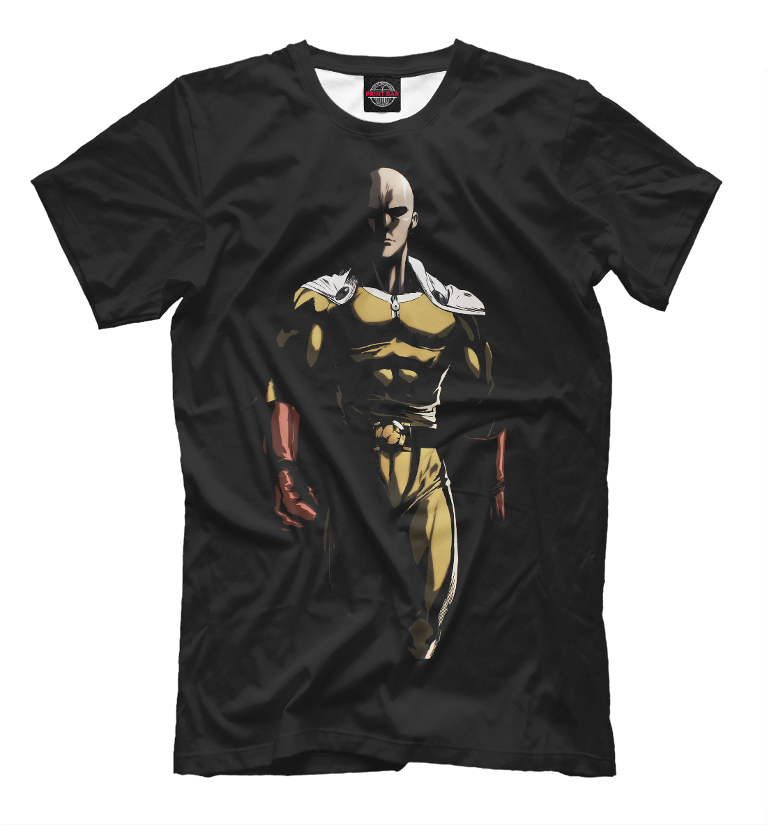 

Saitama