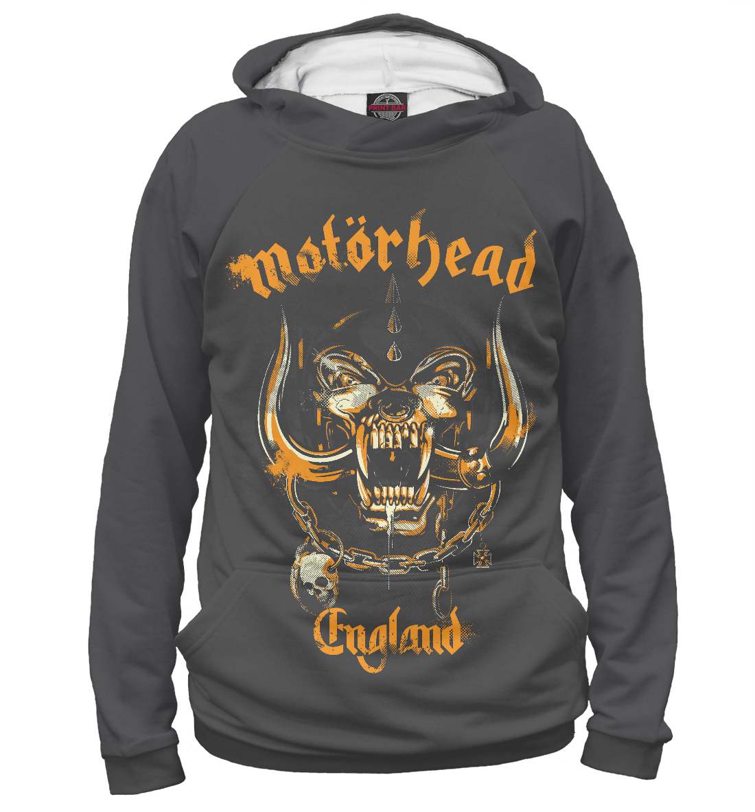 

Motorhead