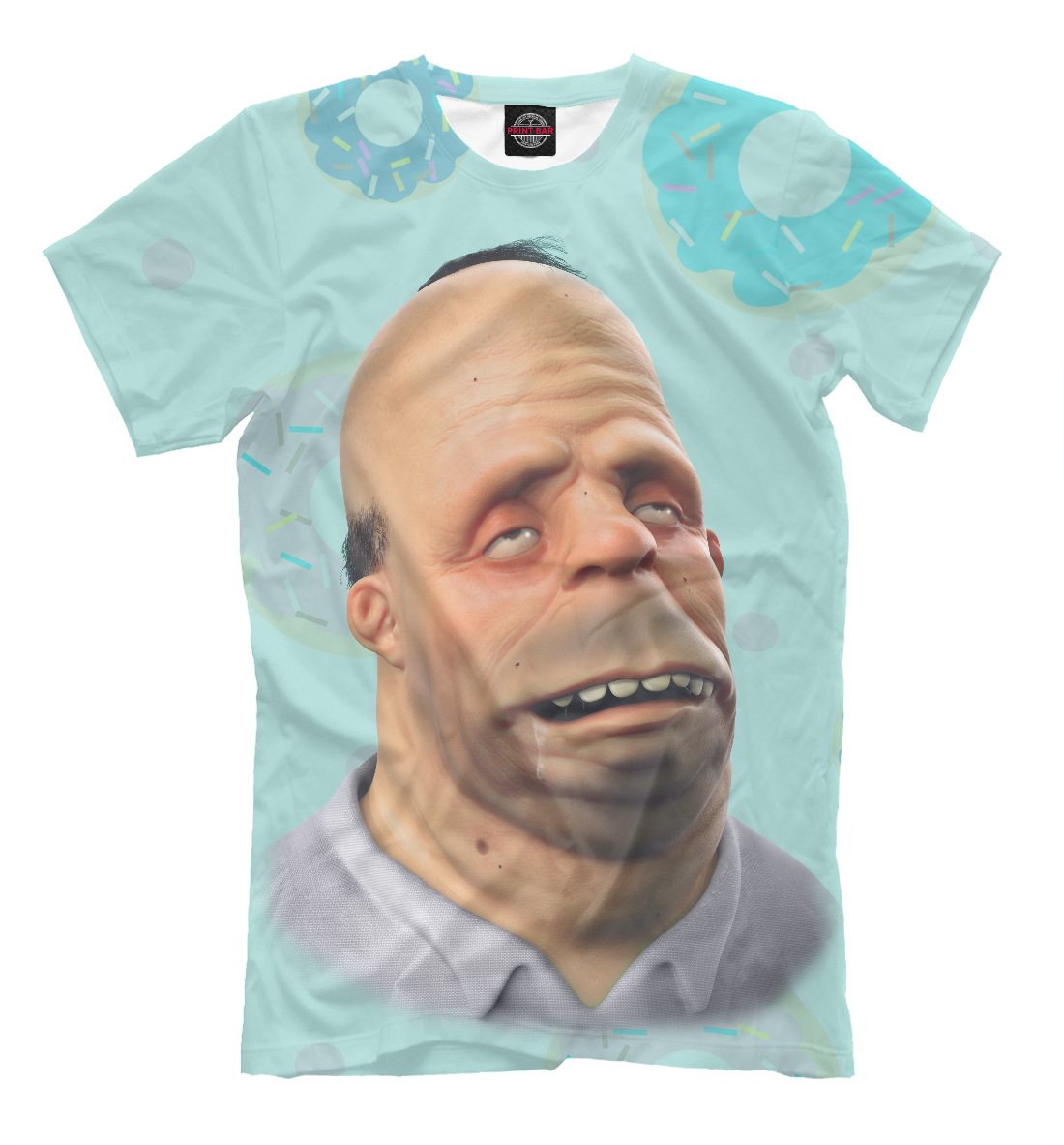

Гомер 3D