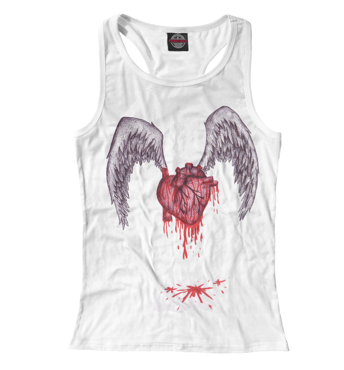 

Heart
