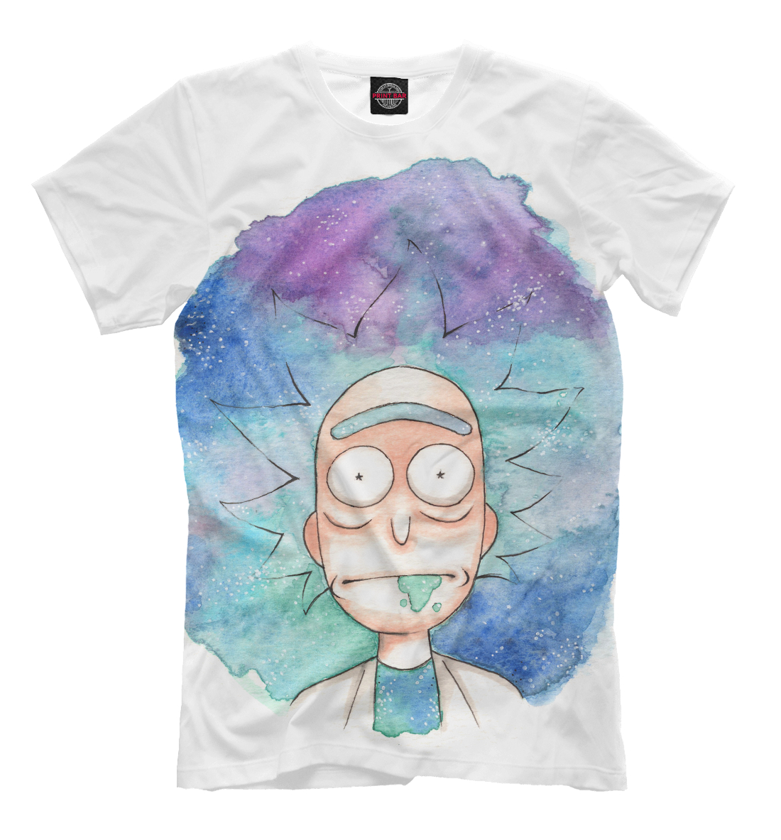 

Rick