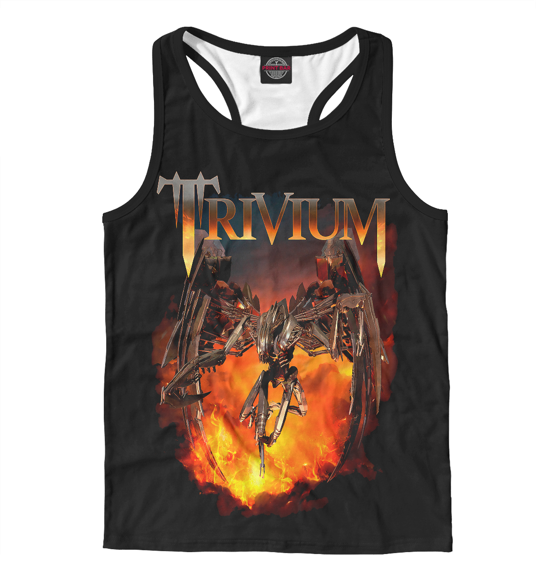 

Trivium