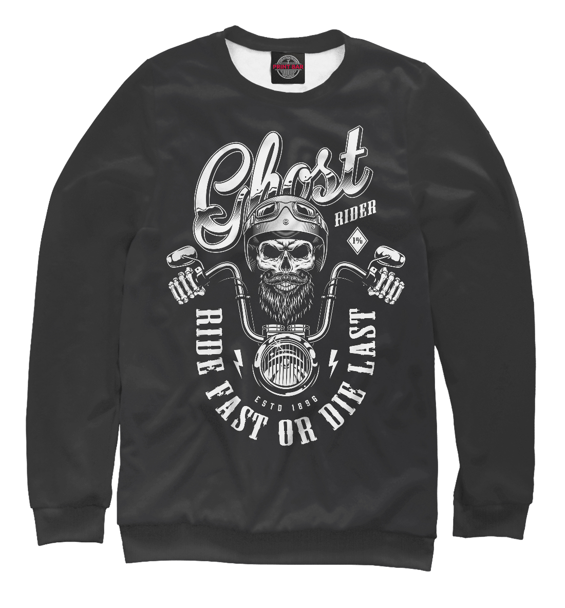 

Ghost