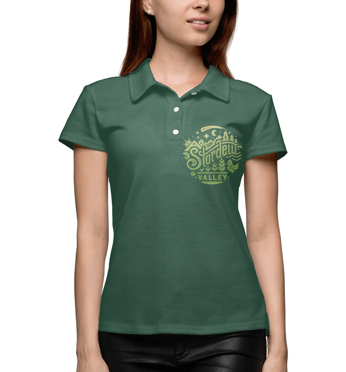 

Stardew Valley
