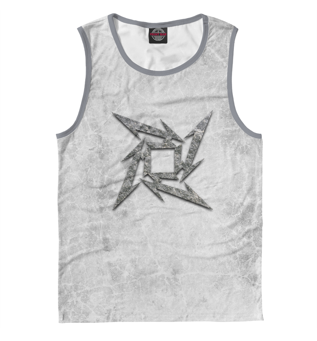 

Metallica