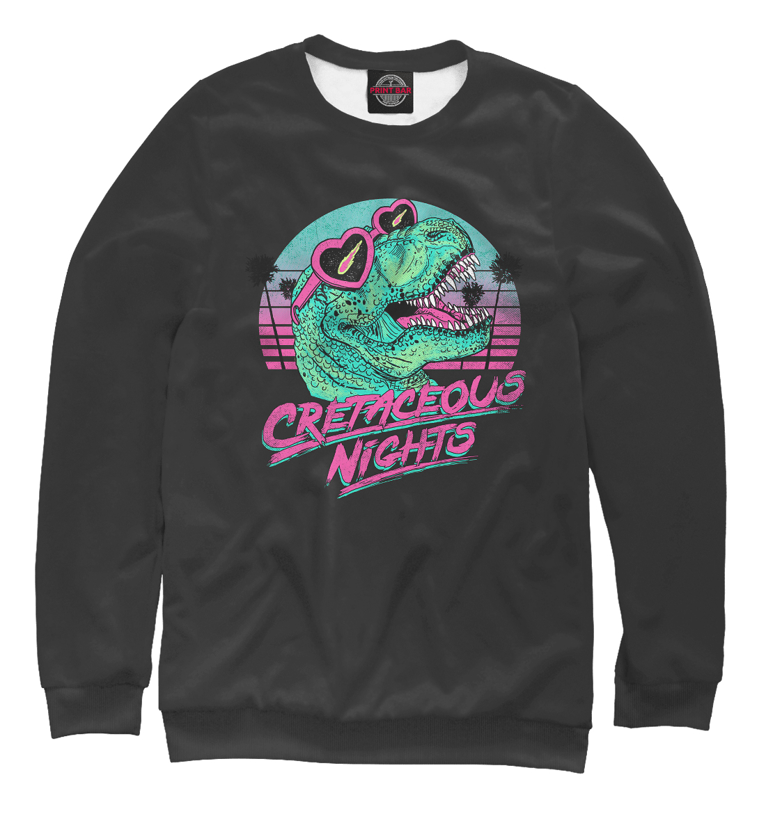 

Gretaceous Nights