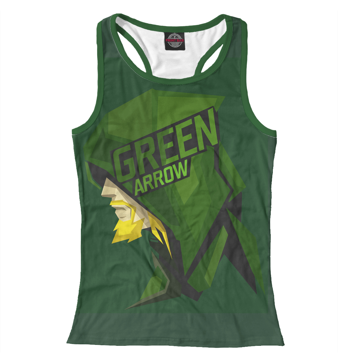 

Green Arrow