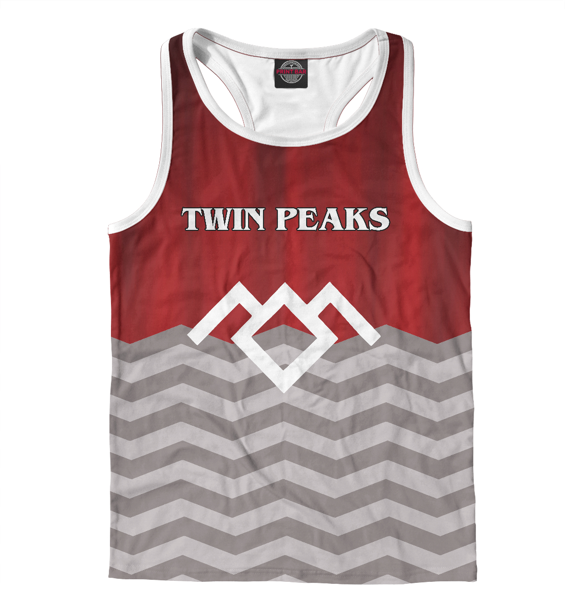 

Twin Peaks