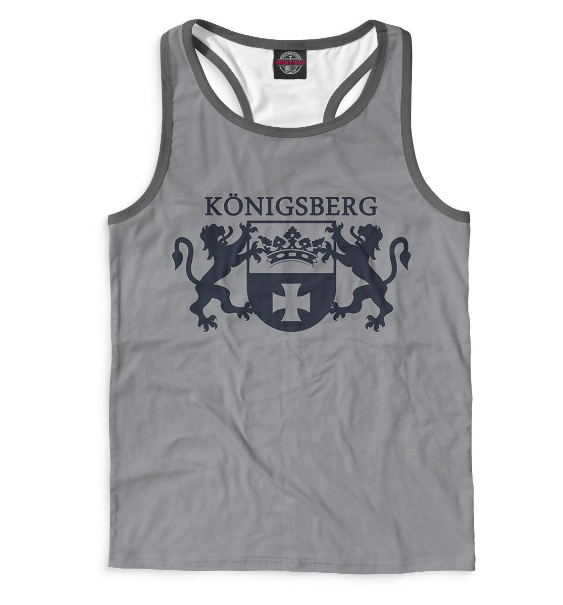 

Konigsberg
