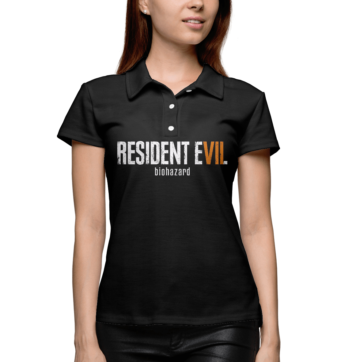 

Resident Evil 7: Biohazard