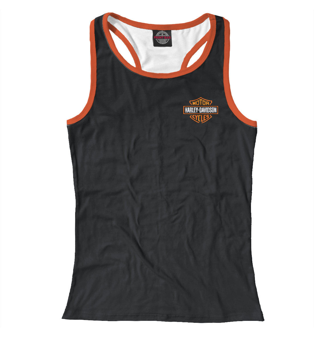 

HARLEY DAVIDSON