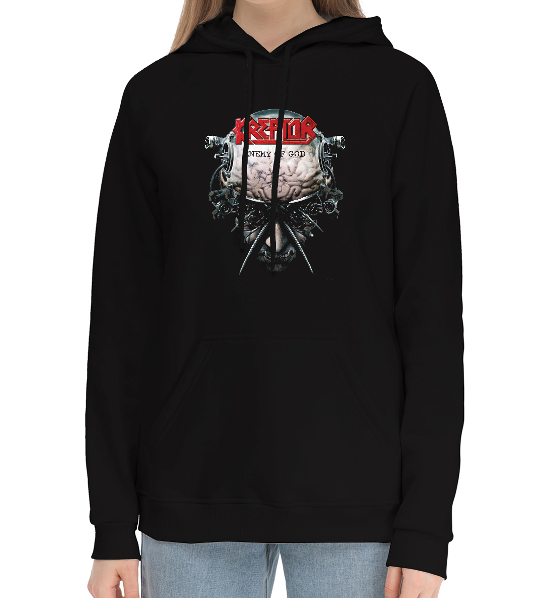 

Kreator