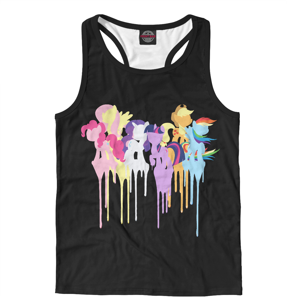 

My Little Pony