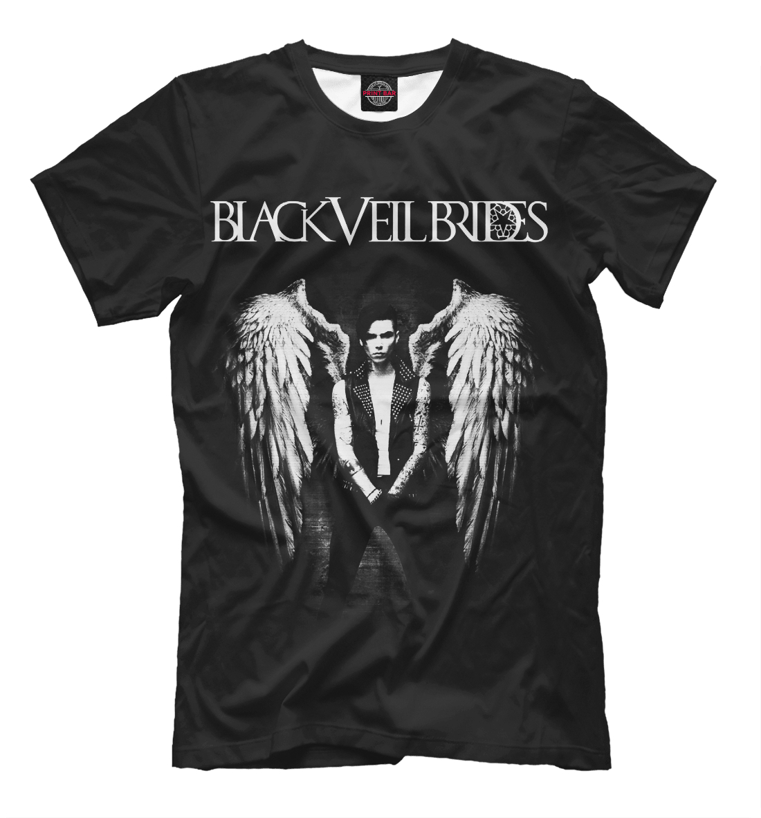

Black Veil Brides