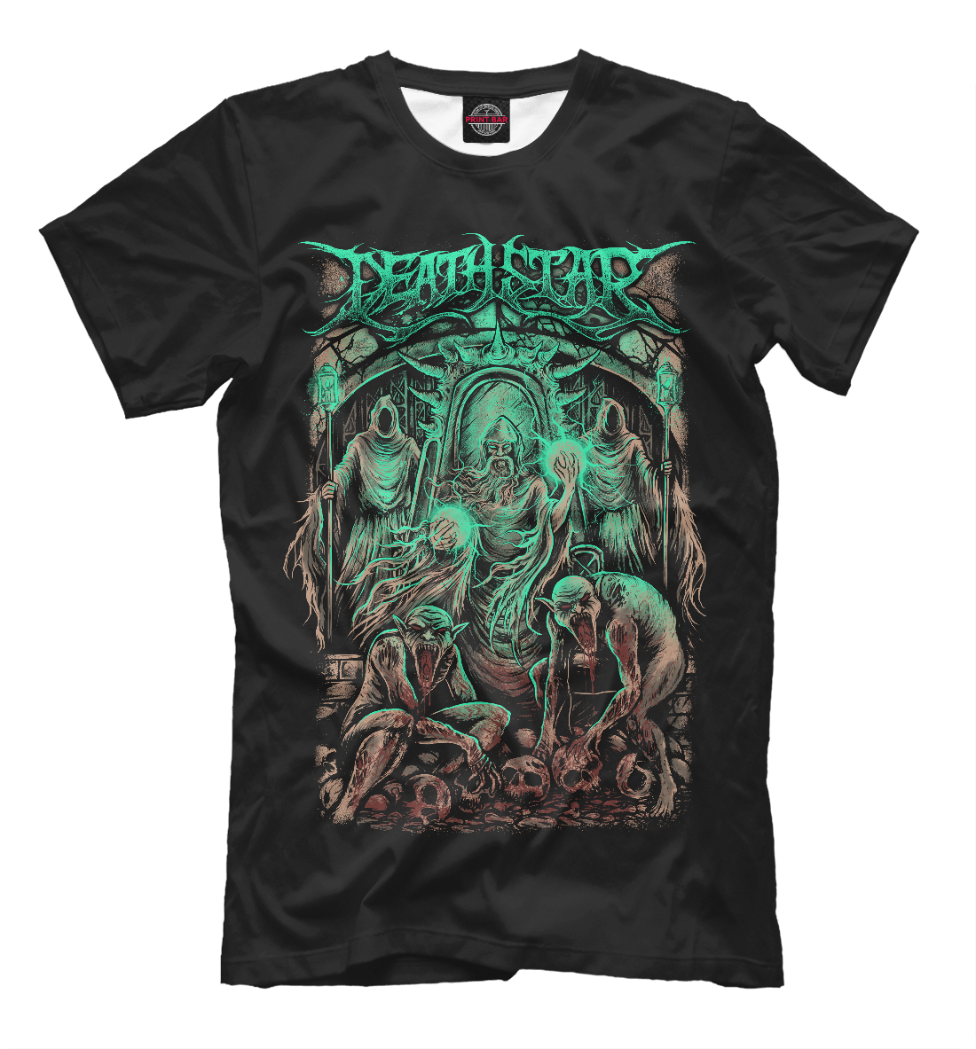 

Deathstars