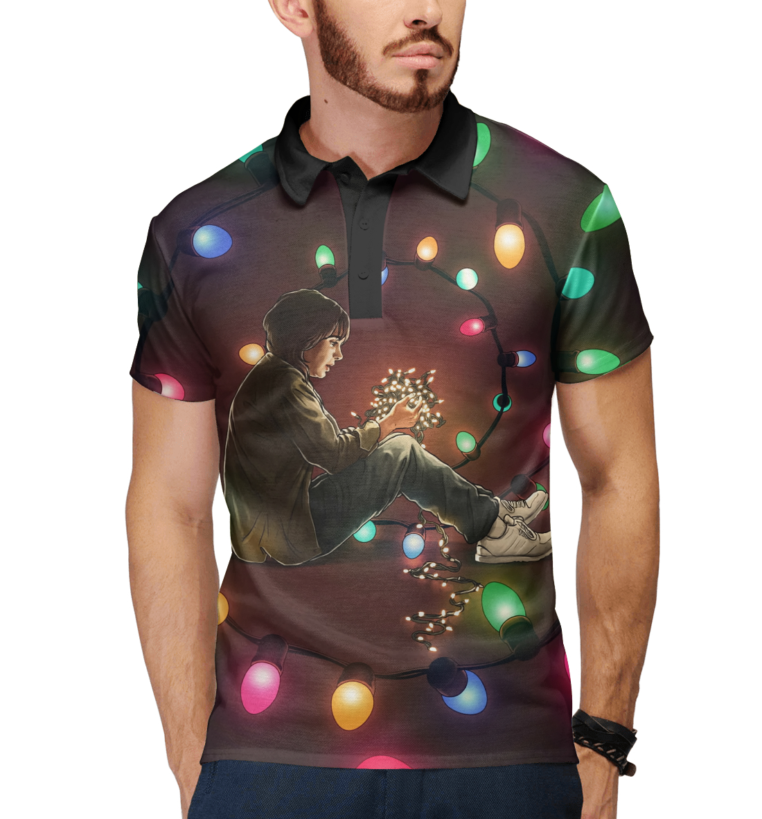 

Очень странные дела