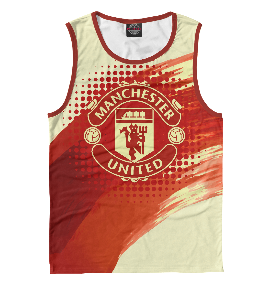 

Манчестер Юнайтед