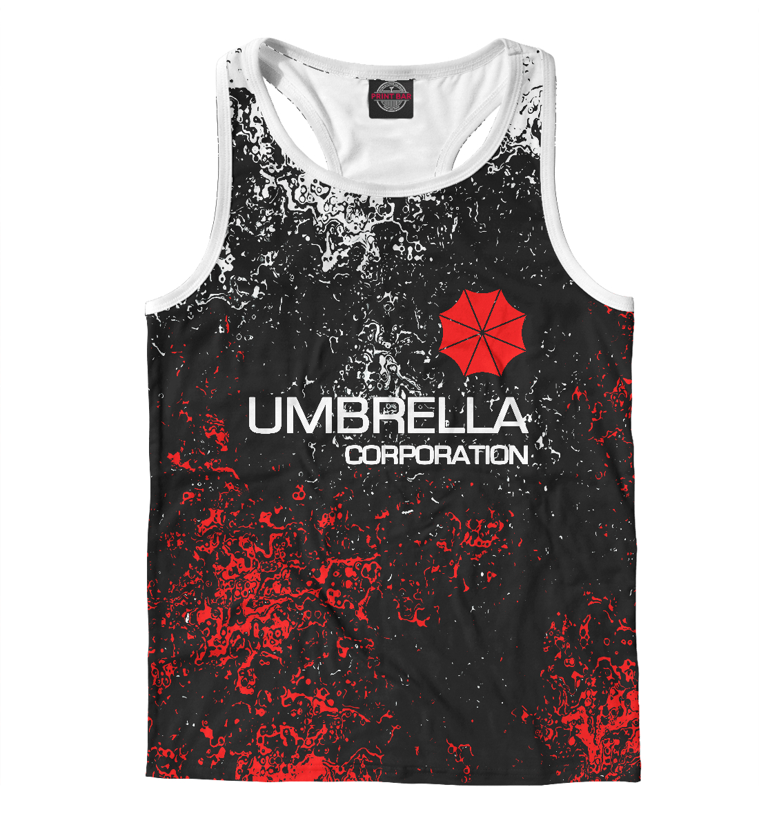 

Umbrella Corporation